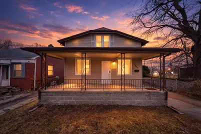 11640 Greenview Avenue, Detroit, MI 48228 - Photo 1