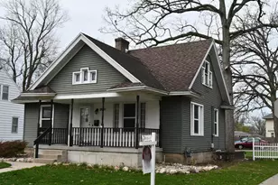 2641 Forest Grove Ave SW, Wyoming, MI 49519 - Photo 1