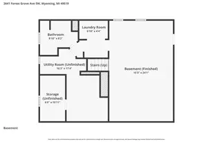 2641 Forest Grove Ave SW, Wyoming, MI 49519 - Photo 38