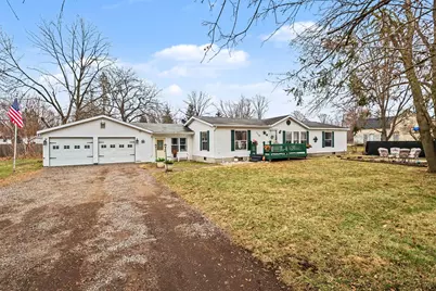 116 N West Street, Tekonsha, MI 49092 - Photo 2