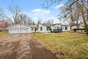 116 N West St, Tekonsha, MI 49092 - Photo 2