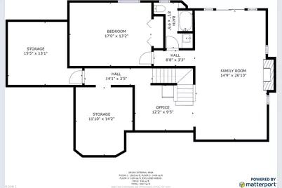 6675 Riverside Lane, Middleville, MI 49333 - Photo 48