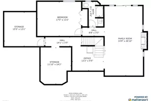 6675 Riverside Ln, Middleville, MI 49333 - Photo 48