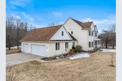 6675 Riverside Lane, Middleville, MI 49333 - Photo 2