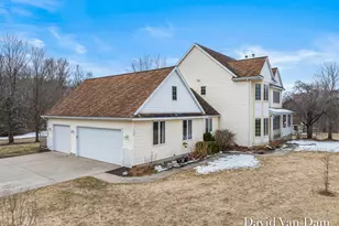 6675 Riverside Ln, Middleville, MI 49333 - Photo 2