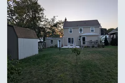 2018 Bourdon Street, Muskegon, MI 49441 - Photo 6