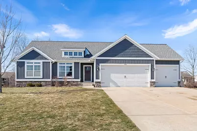 7351 Wind Stone Drive, Hudsonville, MI 49426 - Photo 1