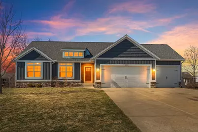 7351 Wind Stone Drive, Hudsonville, MI 49426 - Photo 2