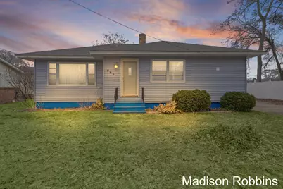 966 Roberts Street, Muskegon, MI 49442 - Photo 34