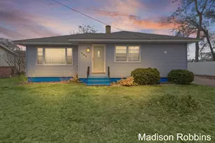 966 Roberts St, Muskegon, MI 49442 - Photo 34