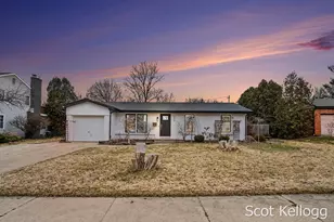 177 Boltwood Dr NE, Grand Rapids, MI 49505 - Photo 1