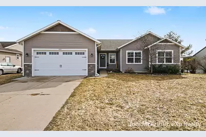 11771 Deerfield Drive, Ravenna, MI 49451 - Photo 2