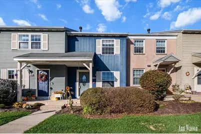 4565 Tabor Road NW #38, Comstock Park, MI 49321 - Photo 1