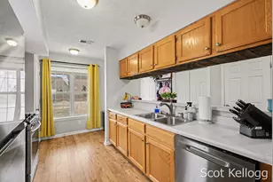 7016 S Cannon Pl Dr, Rockford, MI 49341 - Photo 12