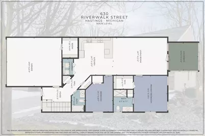 630 Riverwalk Street, Hastings, MI 49058 - Photo 36