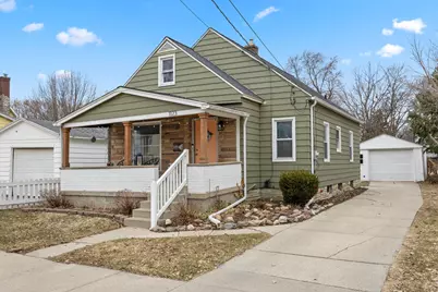 1123 Atlantic Street NW, Grand Rapids, MI 49504 - Photo 2