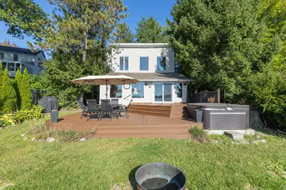 24199 N Shore Drive, Edwardsburg, MI 49112 - Photo 1