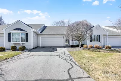 6181 Gleneagle Highlands Drive, Hudsonville, MI 49426 - Photo 46