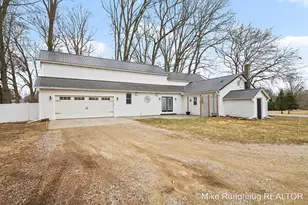 14155 16th Ave, Marne, MI 49435 - Photo 1