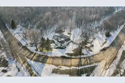 4812 Spring Creek Road, Three Oaks, MI 49128 - Photo 2