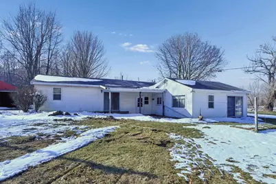 4812 Spring Creek Road, Three Oaks, MI 49128 - Photo 1