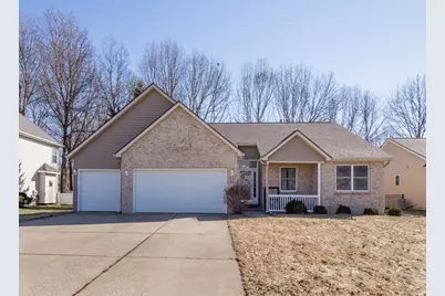 9935 Mariner Street, Portage, MI 49002 - Photo 1