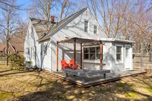 155 Dartmouth Ave, Holland, MI 49423 - Photo 26