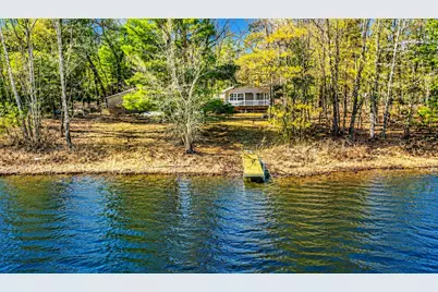 11000 N Wilvan Drive, Bitely, MI 49309 - Photo 1