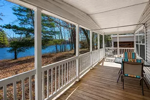11000 N Wilvan Dr, Bitely, MI 49309 - Photo 4