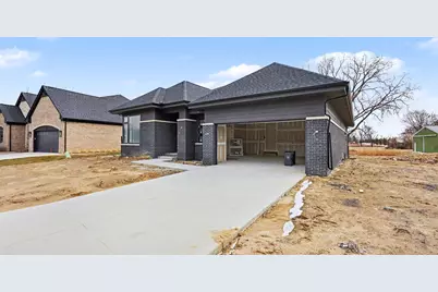 57078 Meadowridge Drive, Washington, MI 48094 - Photo 4