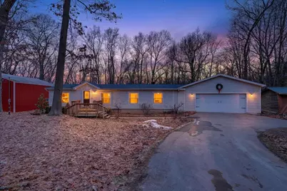 6733 Carolyn Drive NE, Sand Lake, MI 49343 - Photo 2