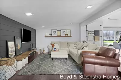 609 Westway Drive NW, Grand Rapids, MI 49534 - Photo 14