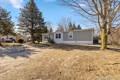 7296 W Maize Drive NE, Belmont, MI 49306 - Photo 2