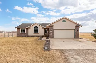 2455 W Cadmus Rd, Adrian, MI 49221 - Photo 1