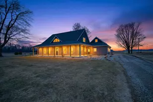 8700 E Mosherville Rd, Horton, MI 49246 - Photo 6