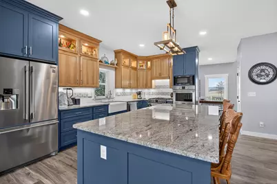 8700 E Mosherville Road, Horton, MI 49246 - Photo 22