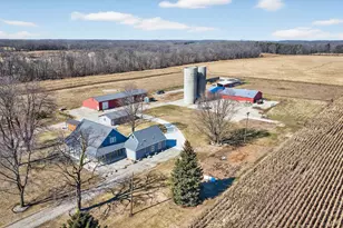 8700 E Mosherville Rd, Horton, MI 49246 - Photo 2