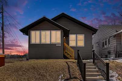 1624 Lafayette Avenue SE, Grand Rapids, MI 49507 - Photo 1