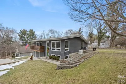 7151 Oran Drive SE, Grand Rapids, MI 49546 - Photo 2