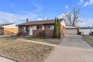 34551 Hiveley St, Westland, MI 48186 - Photo 2