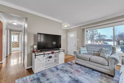 34551 Hiveley Street, Westland, MI 48186 - Photo 4