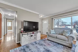 34551 Hiveley St, Westland, MI 48186 - Photo 4