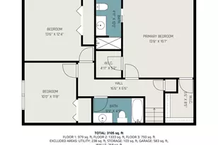 1410 Windy Ridge SE, Ada, MI 49301 - Photo 40