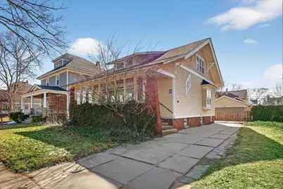 72 W 18th Street, Holland, MI 49423 - Photo 1