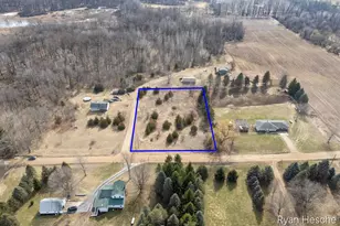 9584 Butler Rd, Portland, MI 48875 - Photo 1