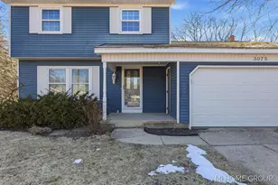 3075 Chandy Ct NE, Grand Rapids, MI 49525 - Photo 4