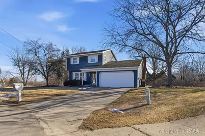 3075 Chandy Court NE, Grand Rapids, MI 49525 - Photo 2