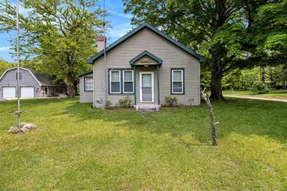1754 Maggie Road, Fountain, MI 49410 - Photo 2