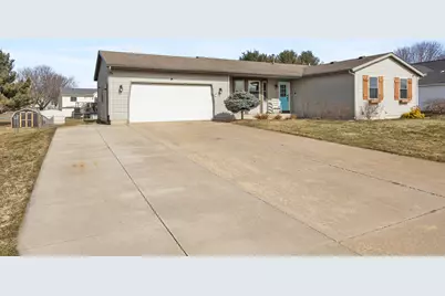 1829 Sunset Drive, Dorr, MI 49323 - Photo 2