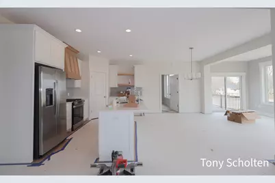 5172 Blendon Meadow Circle #45, Hudsonville, MI 49426 - Photo 4